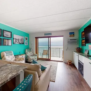 Pintail Point Apartment