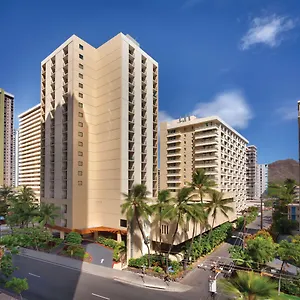 **** Hotel Hyatt Place Waikiki United States