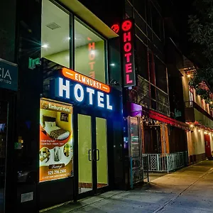 *** Hotel Elmhurst United States