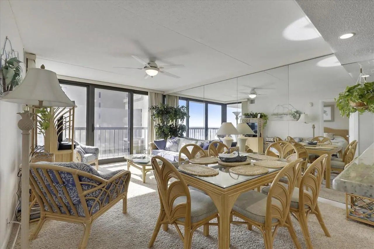 Holiday home Sea Watch VII Villa Ocean City