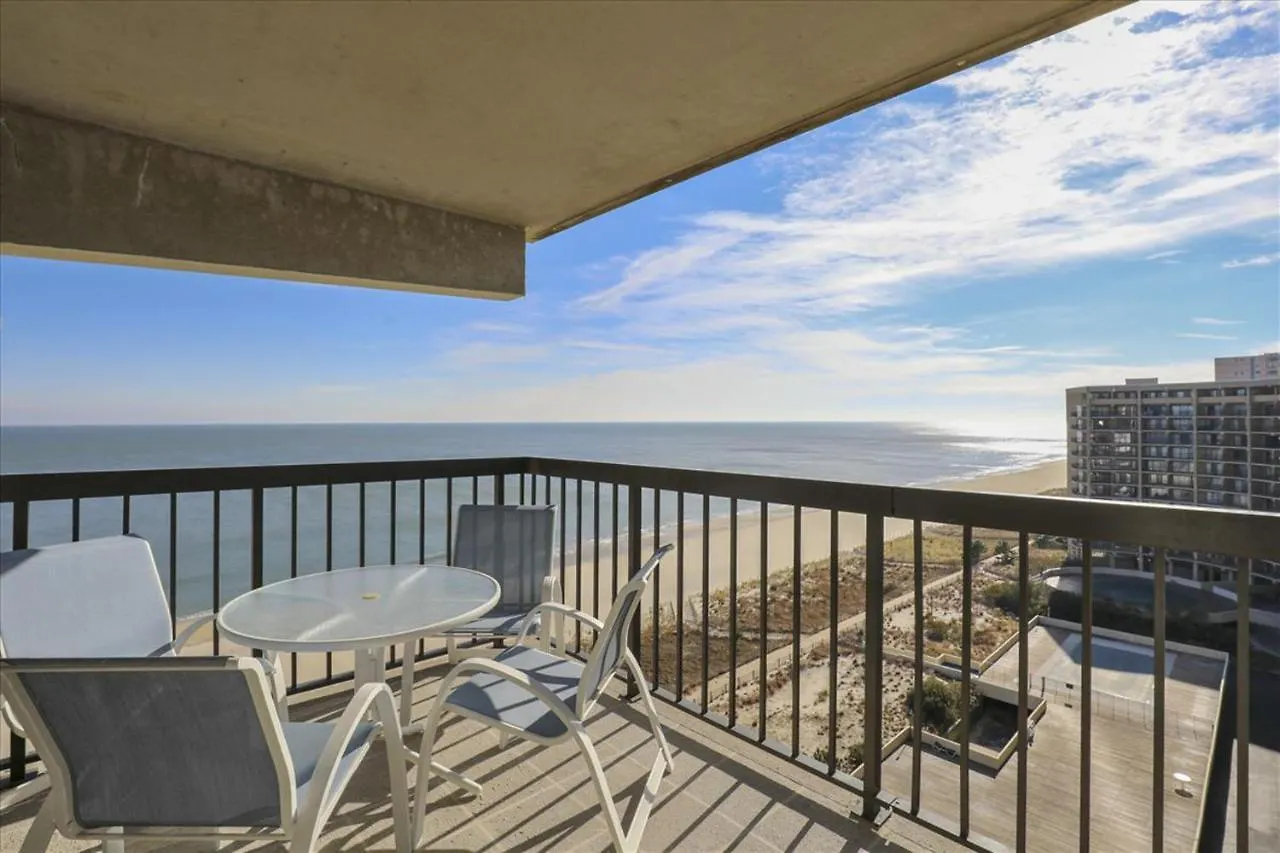Sea Watch VII Villa Ocean City