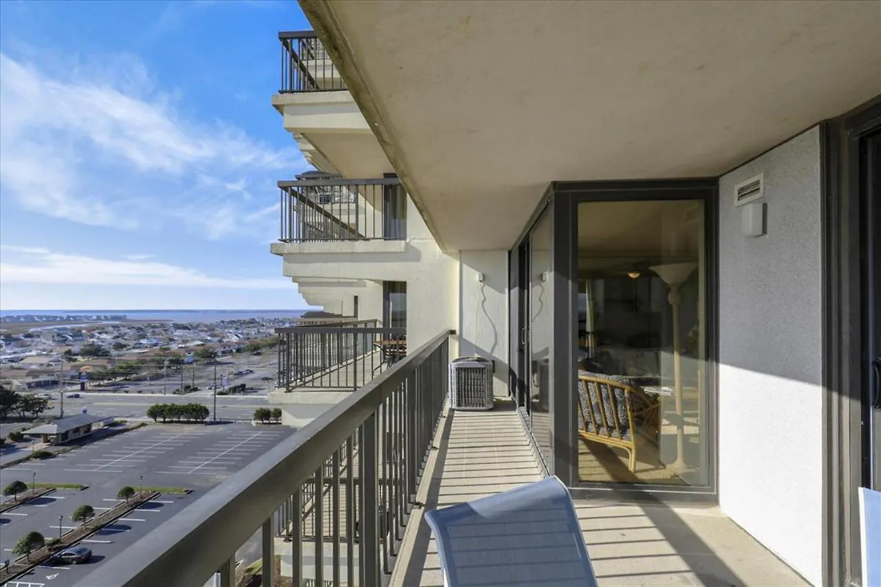 Sea Watch VII Villa Ocean City 0*,  United States