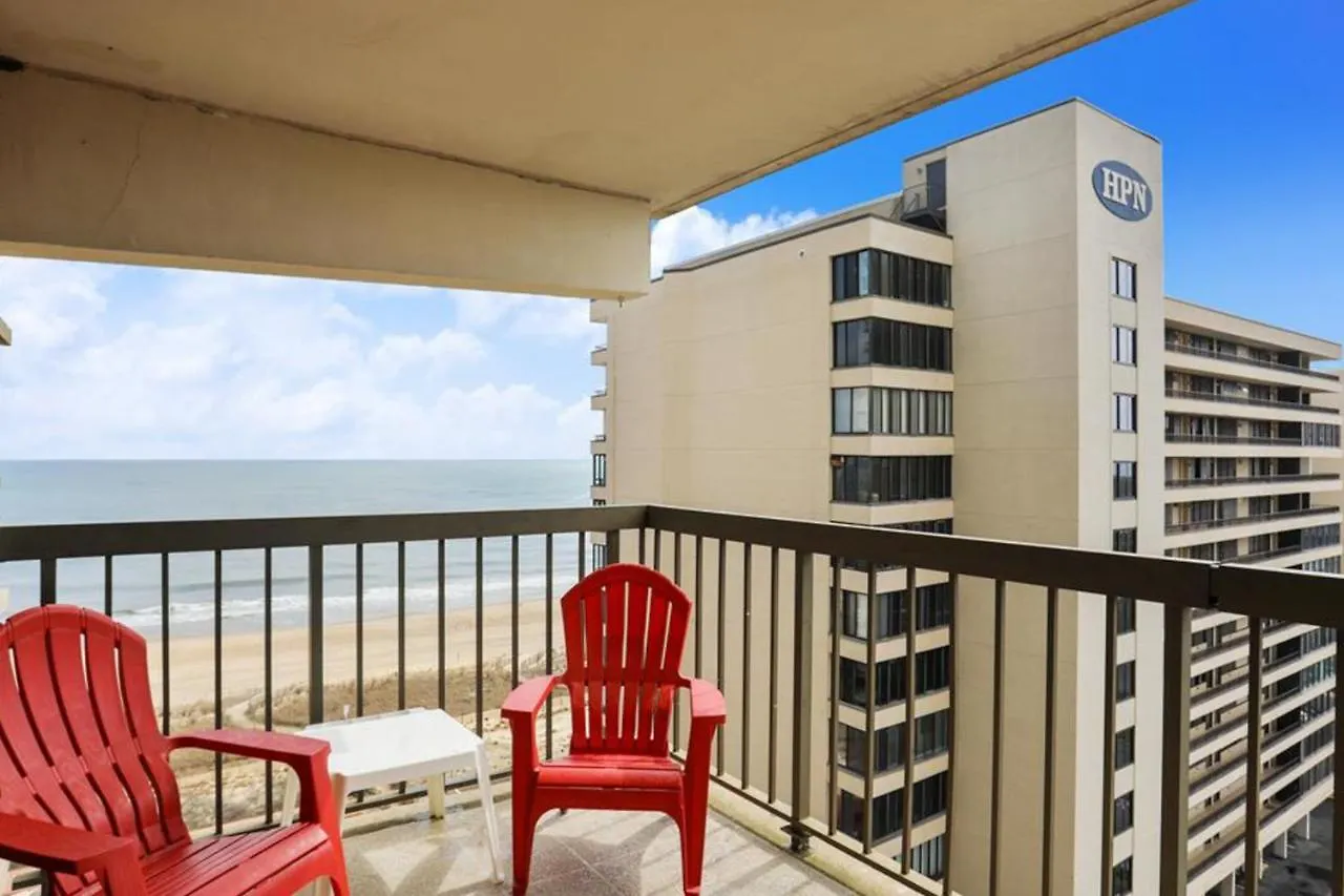 Sea Watch VII Villa Ocean City Holiday home