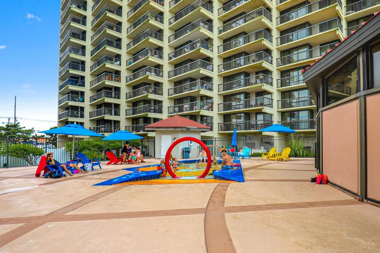 Holiday home Sea Watch VII Villa Ocean City