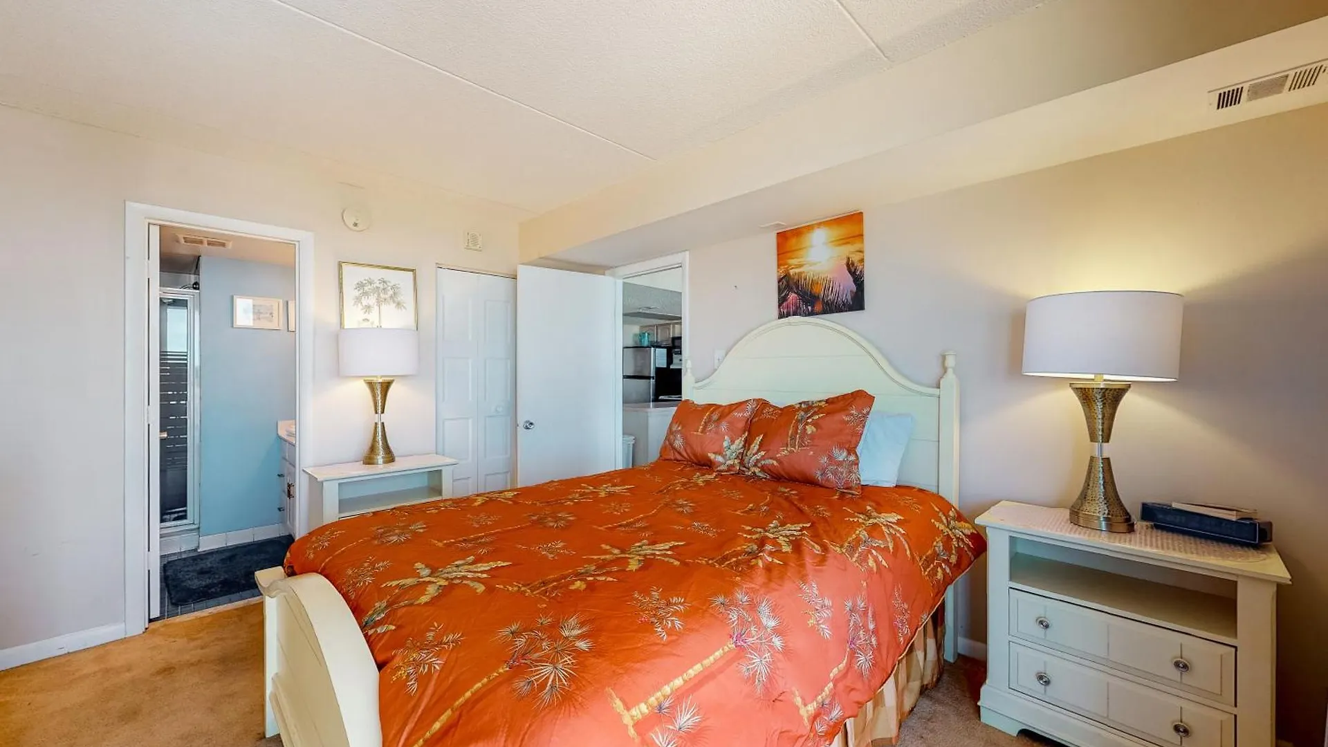 Holiday home Sea Watch VII Villa Ocean City United States