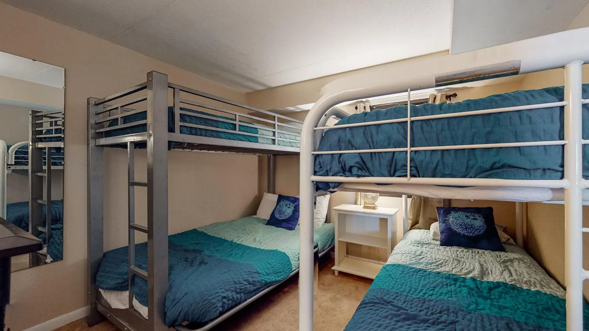 Holiday home Sea Watch VII Villa Ocean City