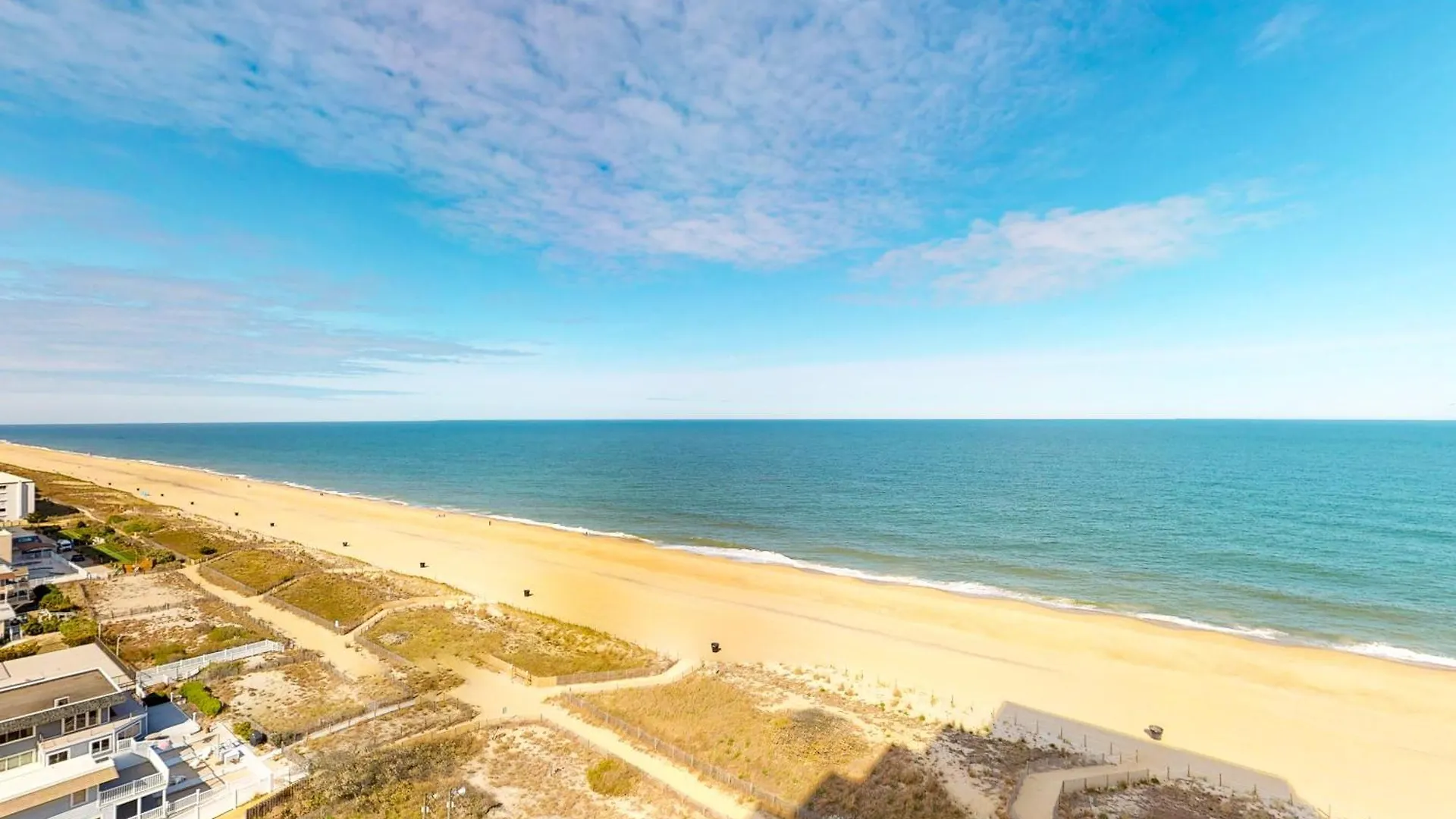 Sea Watch VII Villa Ocean City