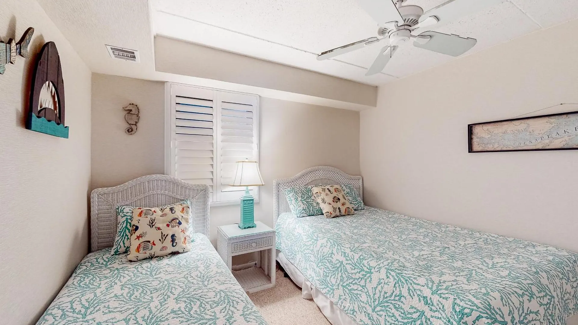 Sea Watch VII Villa Ocean City