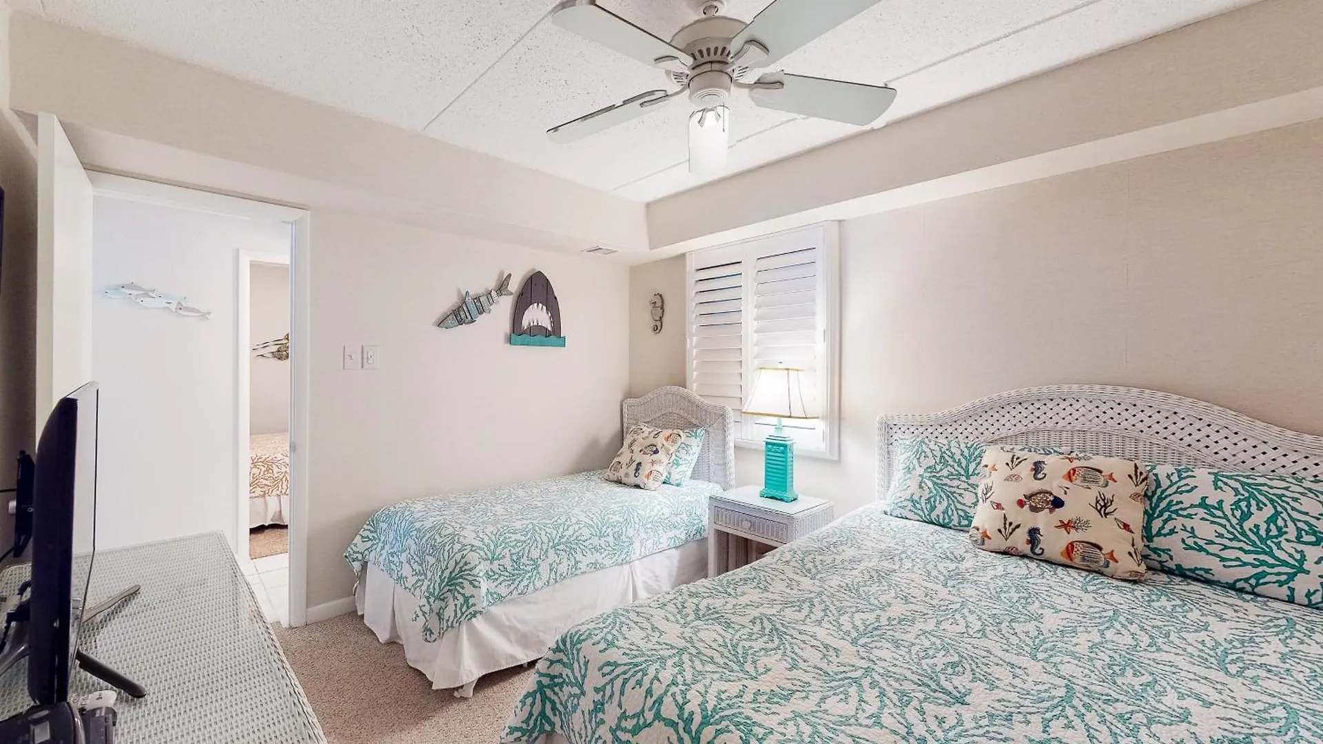 Holiday home Sea Watch VII Villa Ocean City
