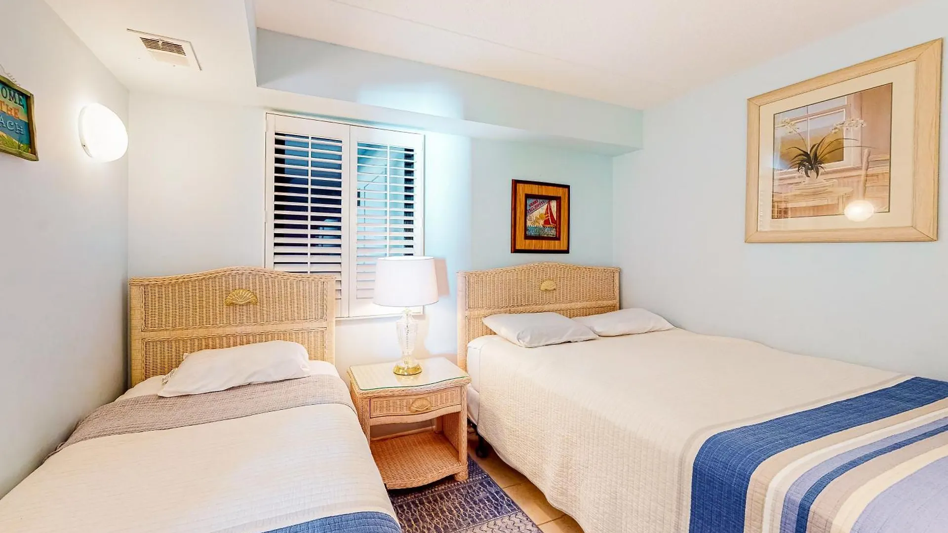 Holiday home Sea Watch VII Villa Ocean City