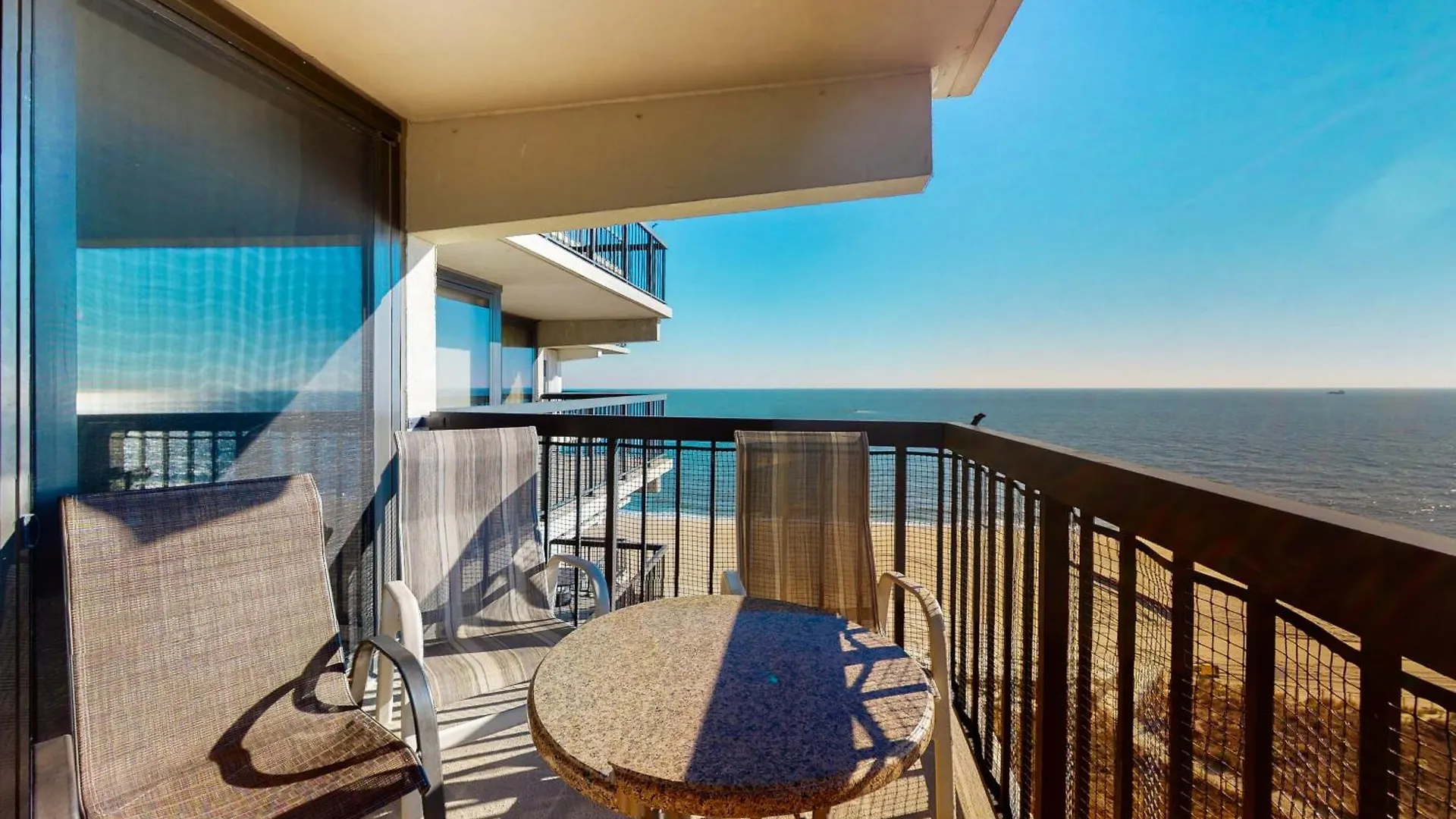Sea Watch VII Villa Ocean City 0*,  United States