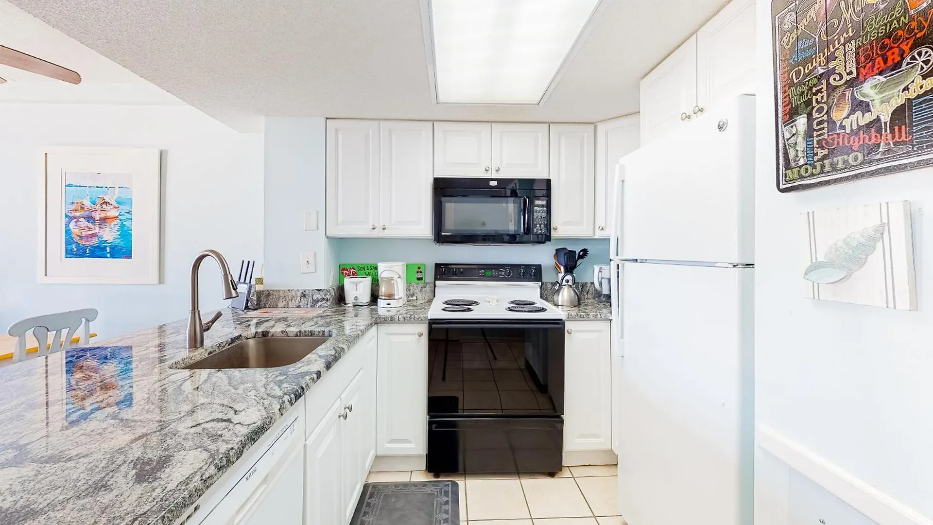 Sea Watch VII Villa Ocean City Holiday home