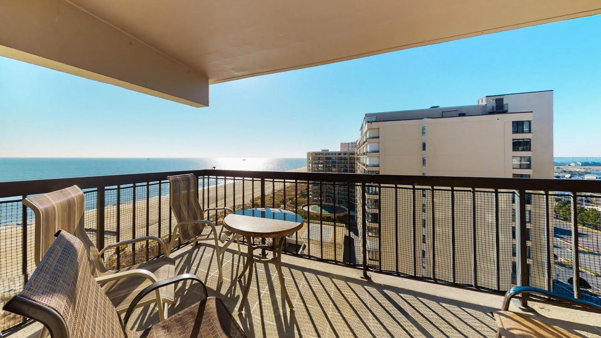 Holiday home Sea Watch VII Villa Ocean City