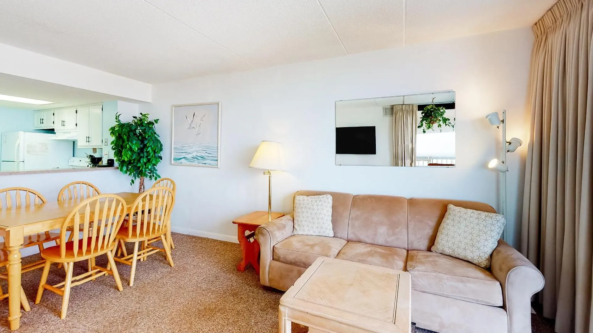 Sea Watch VII Villa Ocean City Holiday home