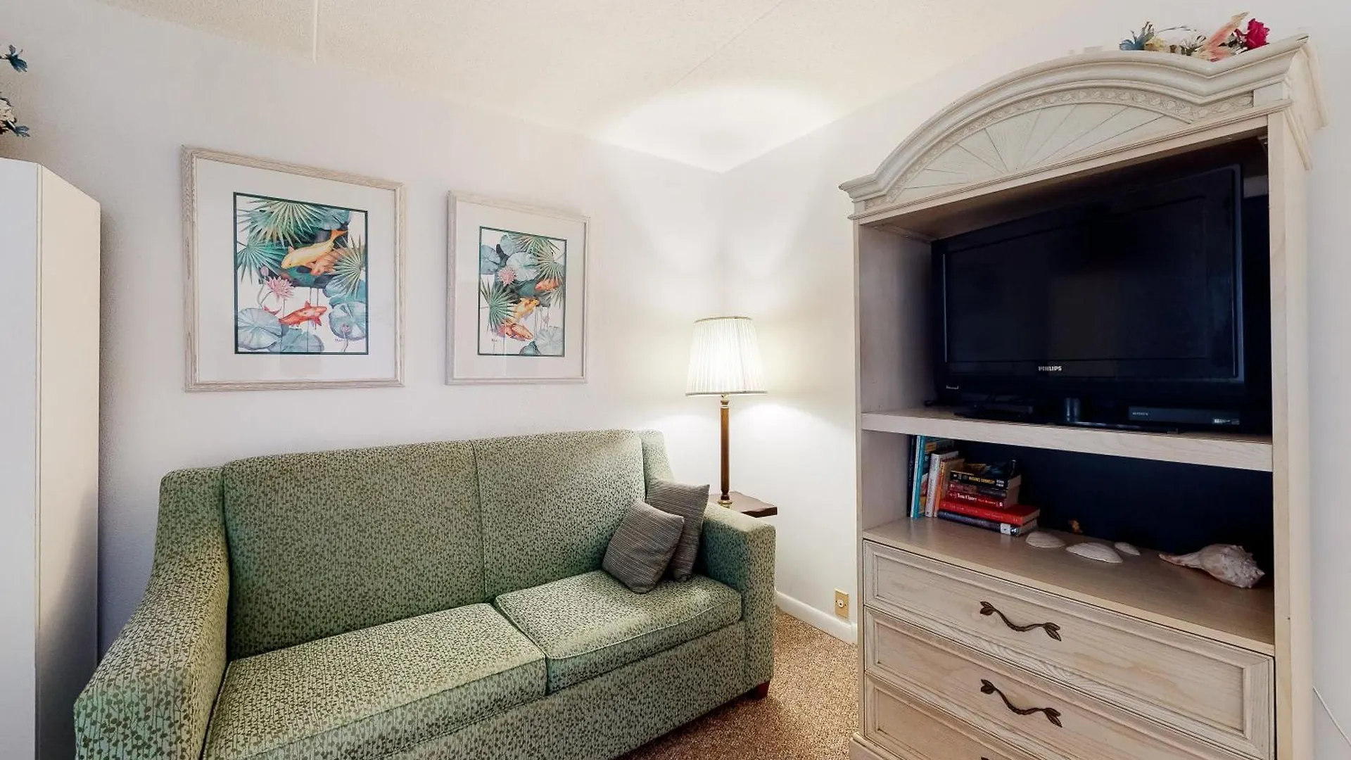 Holiday home Sea Watch VII Villa Ocean City United States