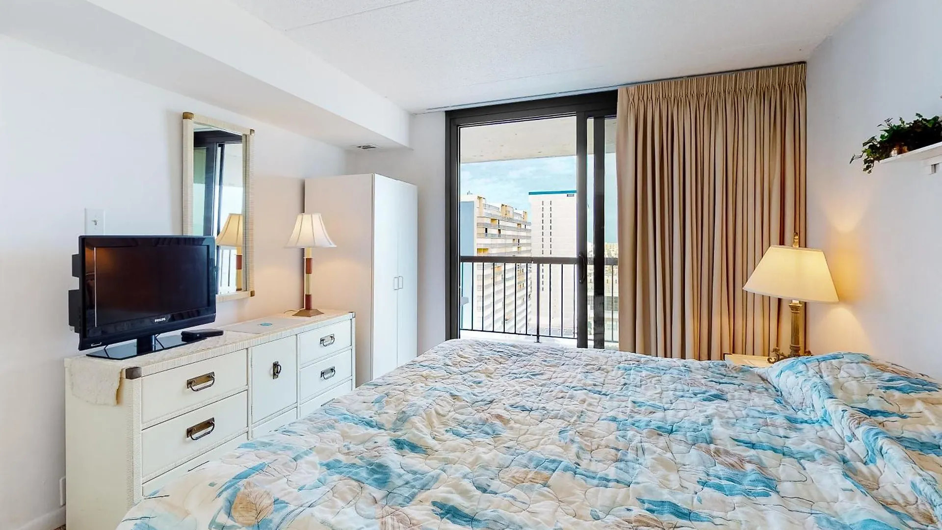 Holiday home Sea Watch VII Villa Ocean City