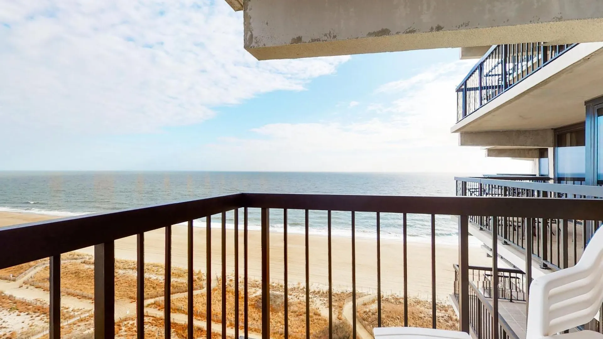 Holiday home Sea Watch VII Villa Ocean City