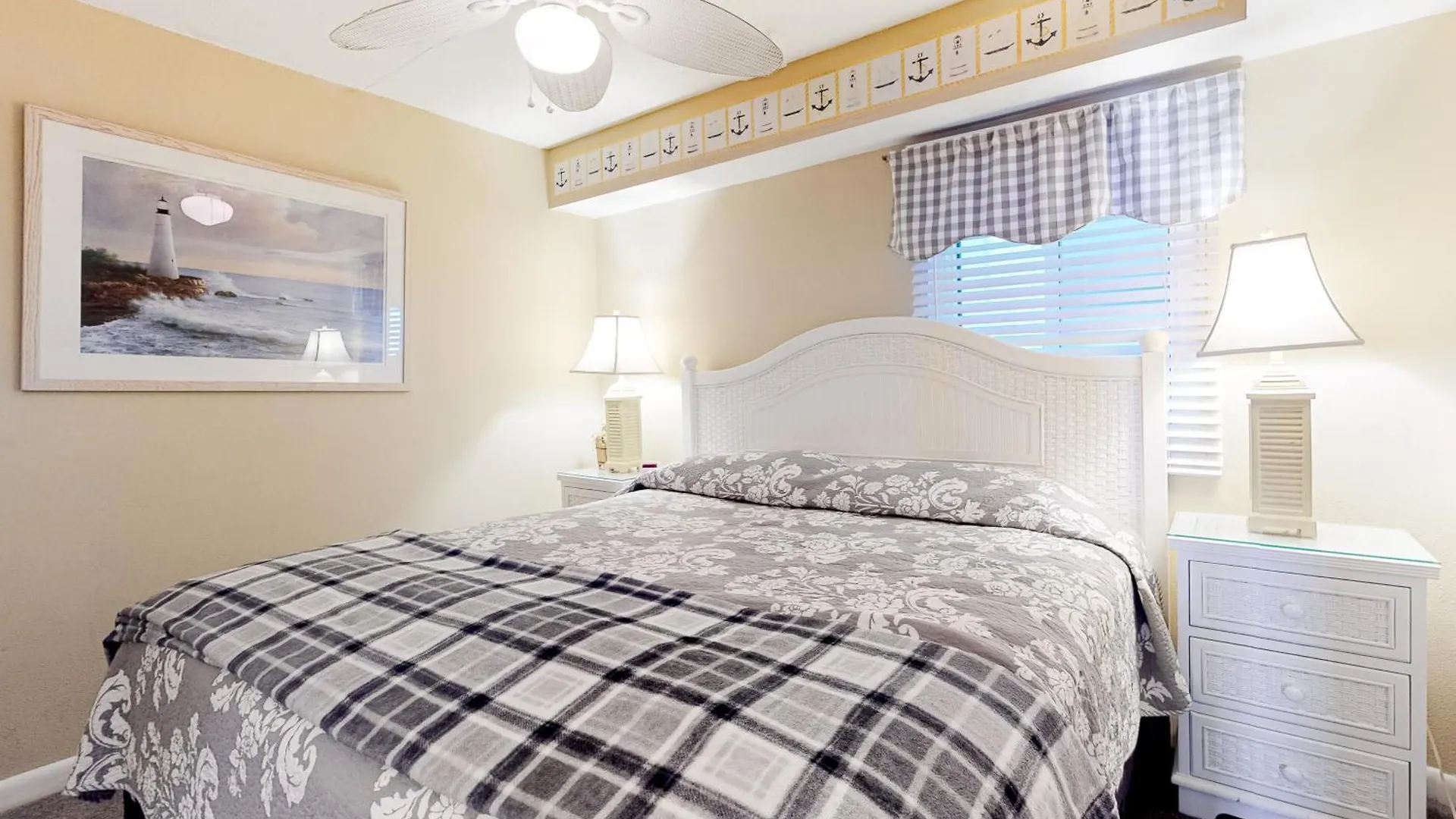 Holiday home Sea Watch VII Villa Ocean City