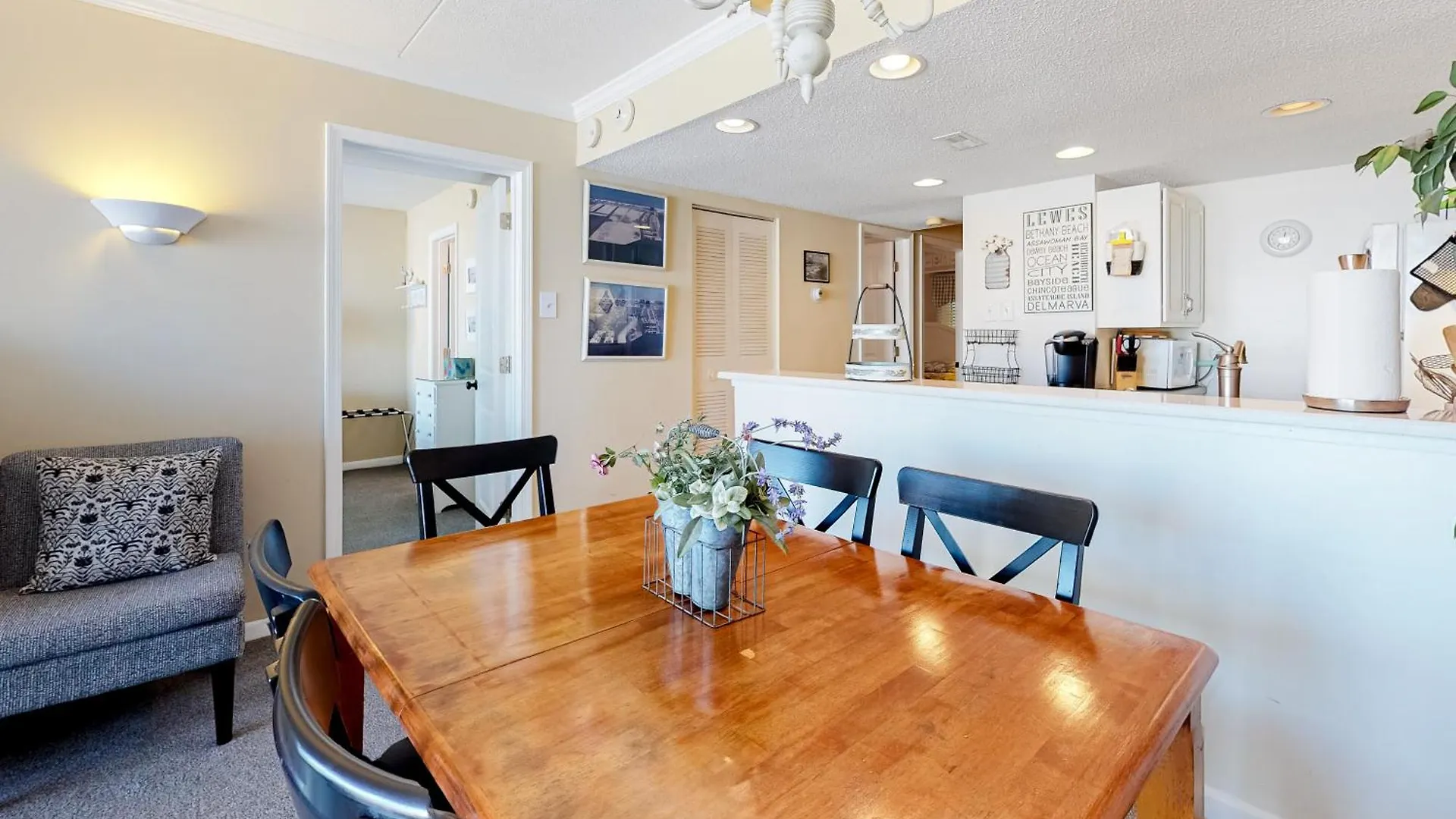 Sea Watch VII Villa Ocean City